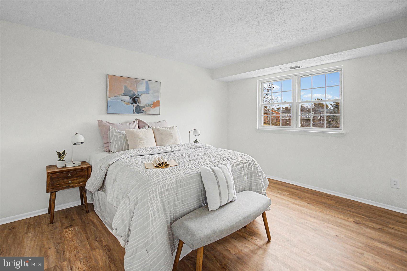 GARDENS AT OWINGS MILLS - Residential