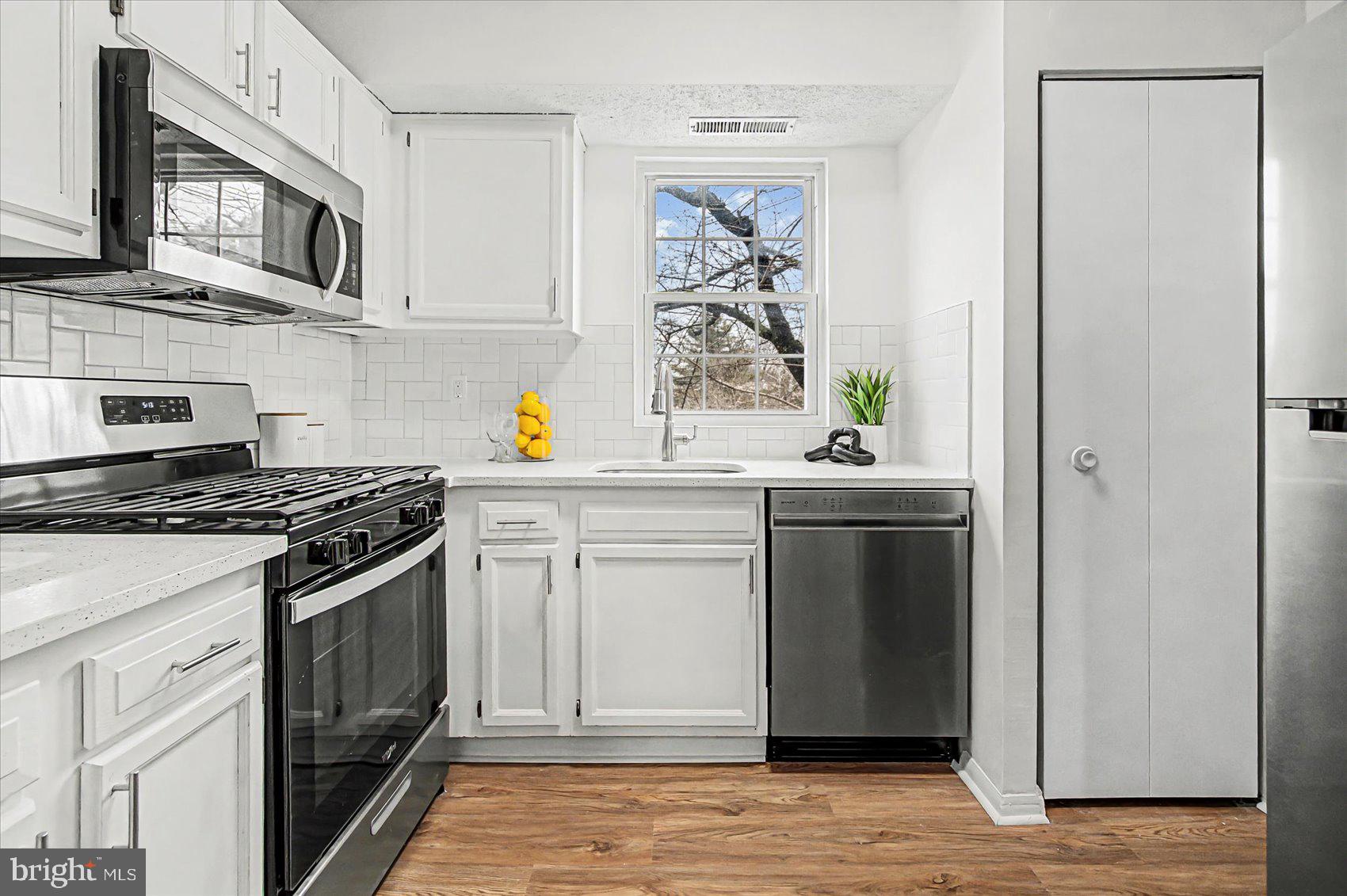 GARDENS AT OWINGS MILLS - Residential