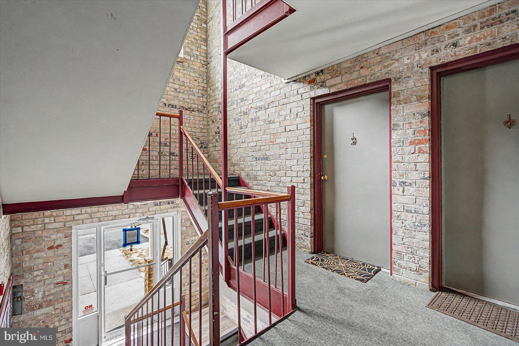 GARDENS AT OWINGS MILLS - Residential