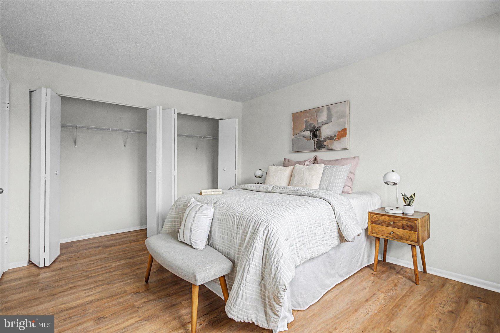 GARDENS AT OWINGS MILLS - Residential