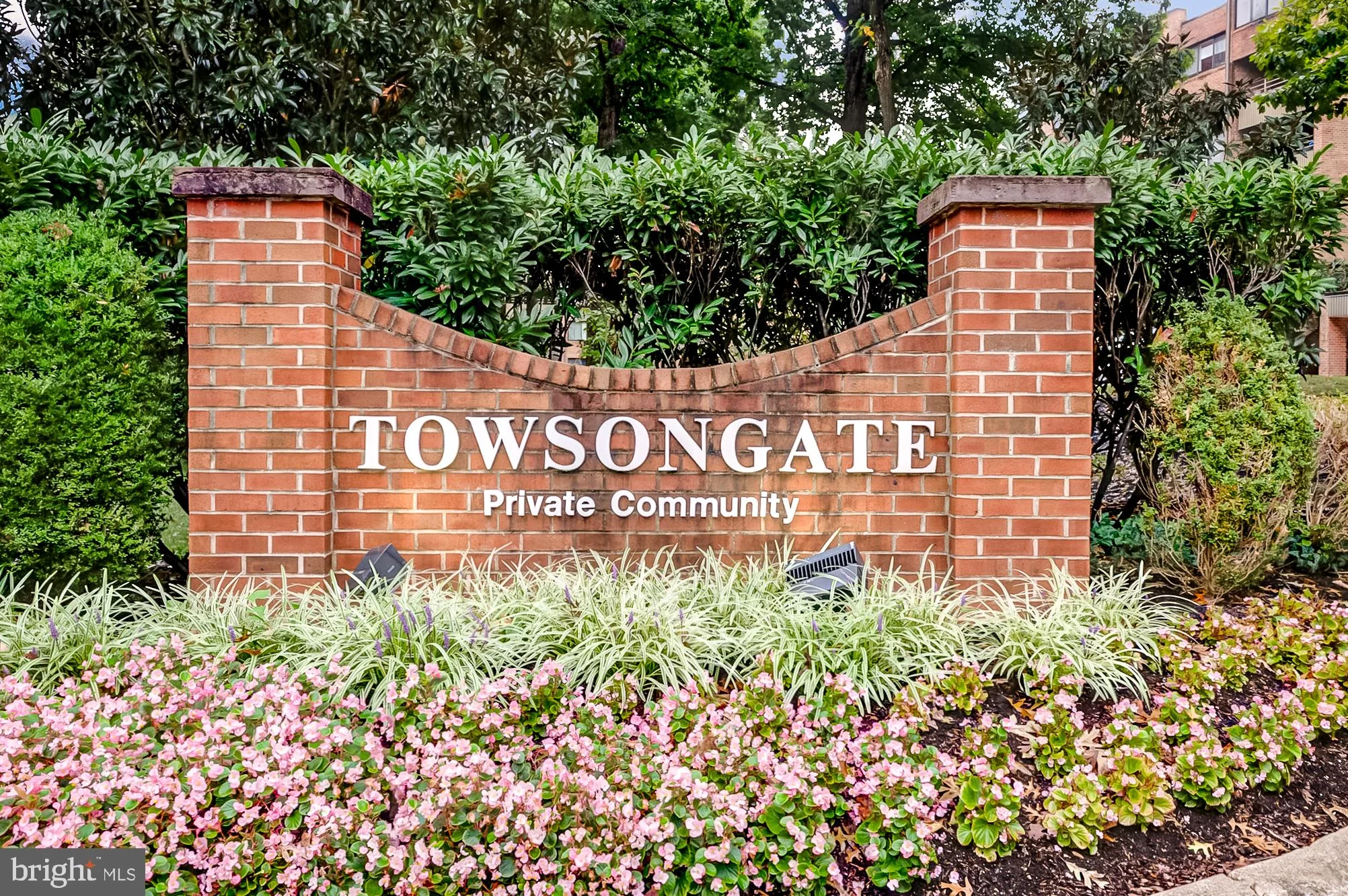 2 Southerly Court Unit 602, Towson, MD, 21286