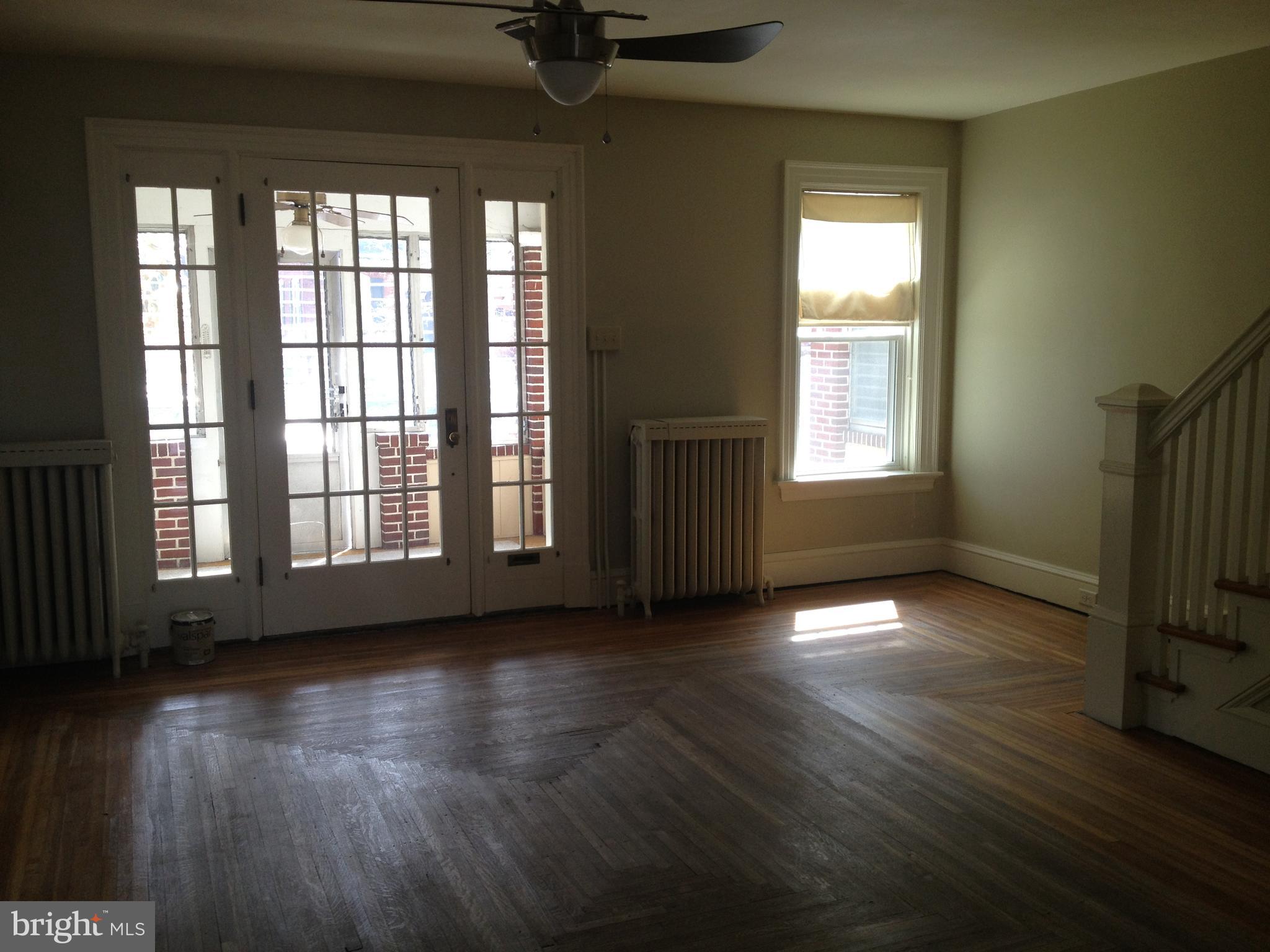 HANOVER BORO - Residential Lease