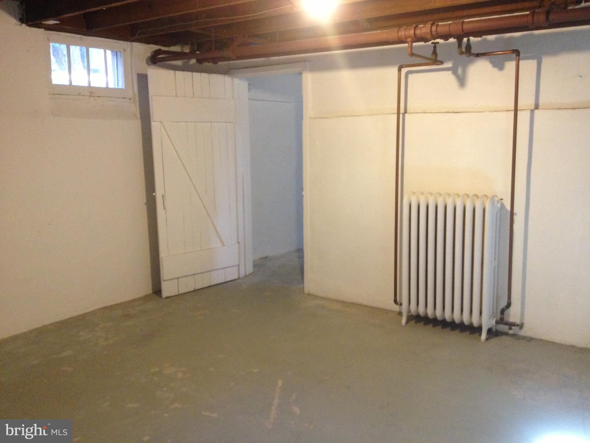 HANOVER BORO - Residential Lease