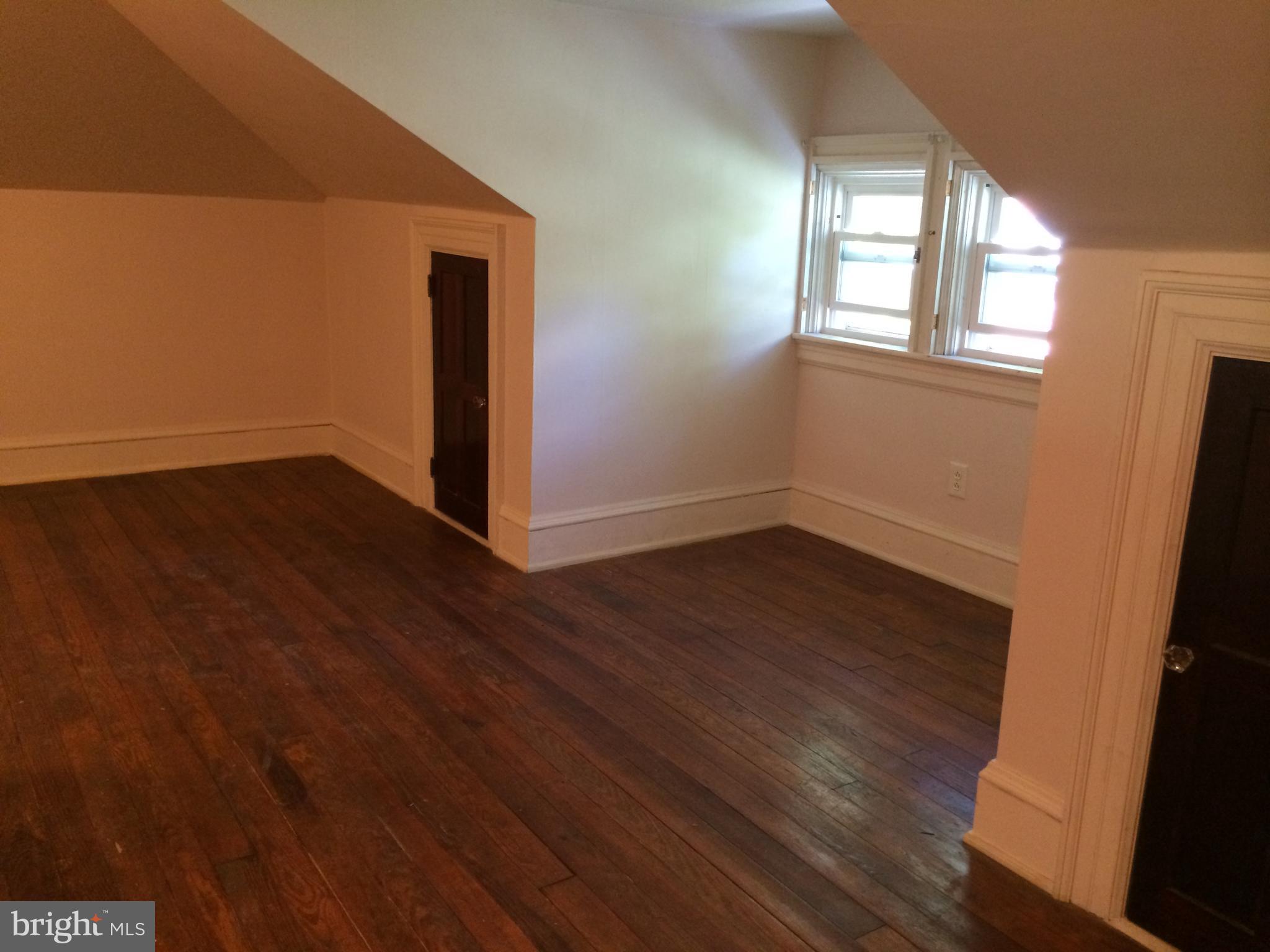HANOVER BORO - Residential Lease