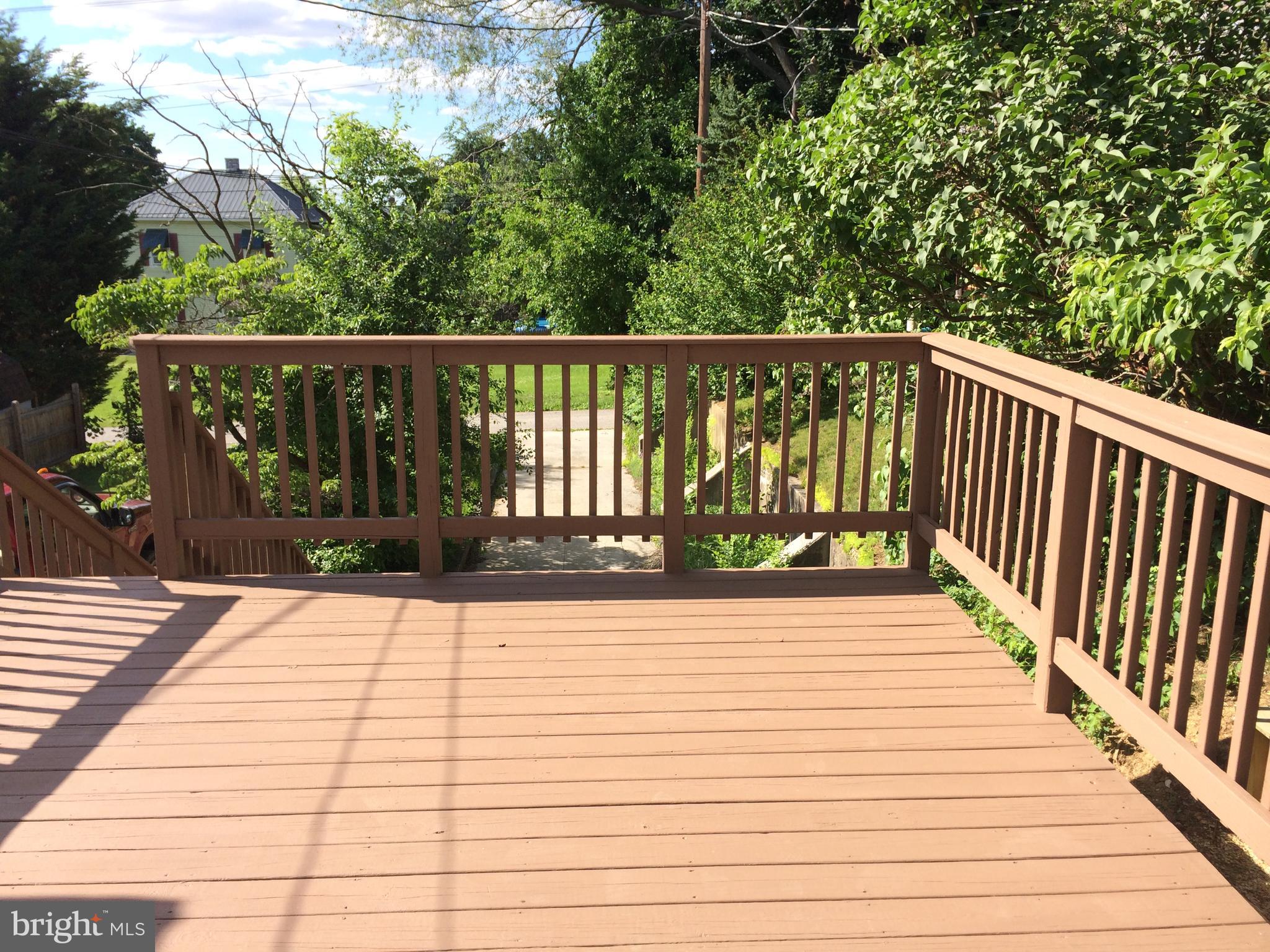 HANOVER BORO - Residential Lease