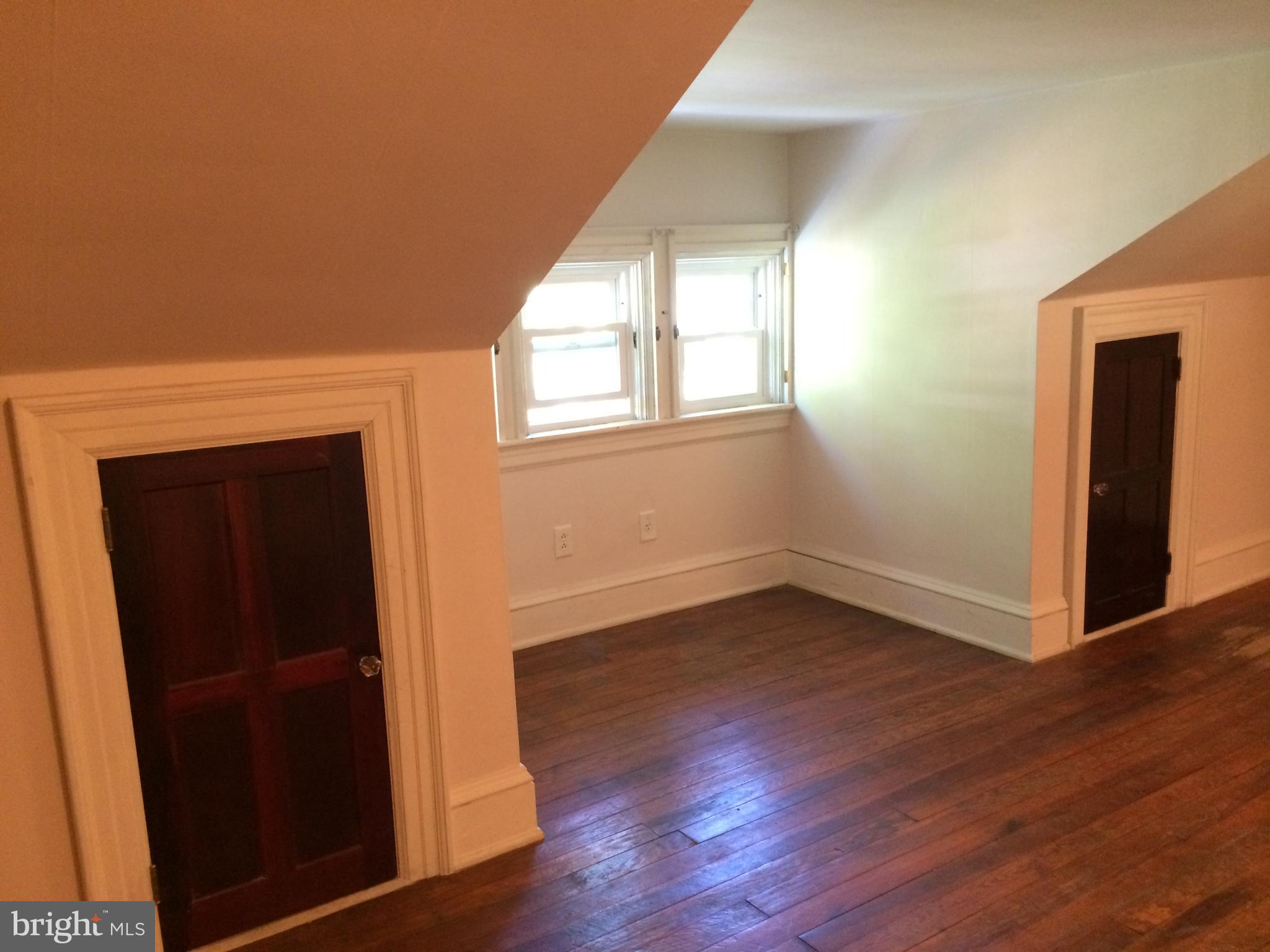 HANOVER BORO - Residential Lease