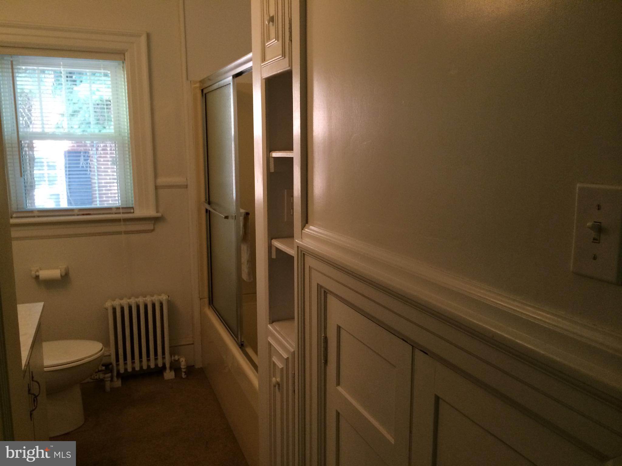 HANOVER BORO - Residential Lease
