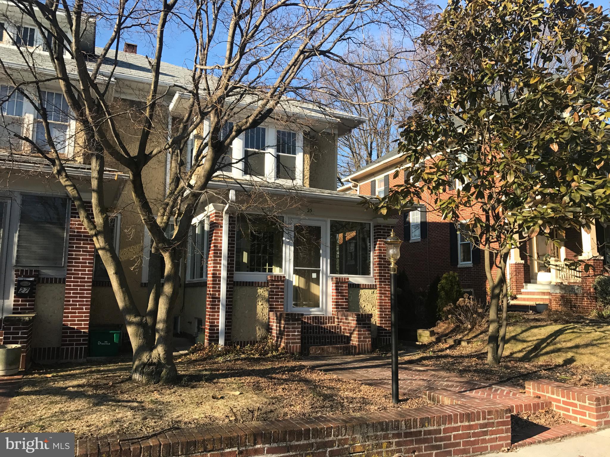 HANOVER BORO - Residential Lease