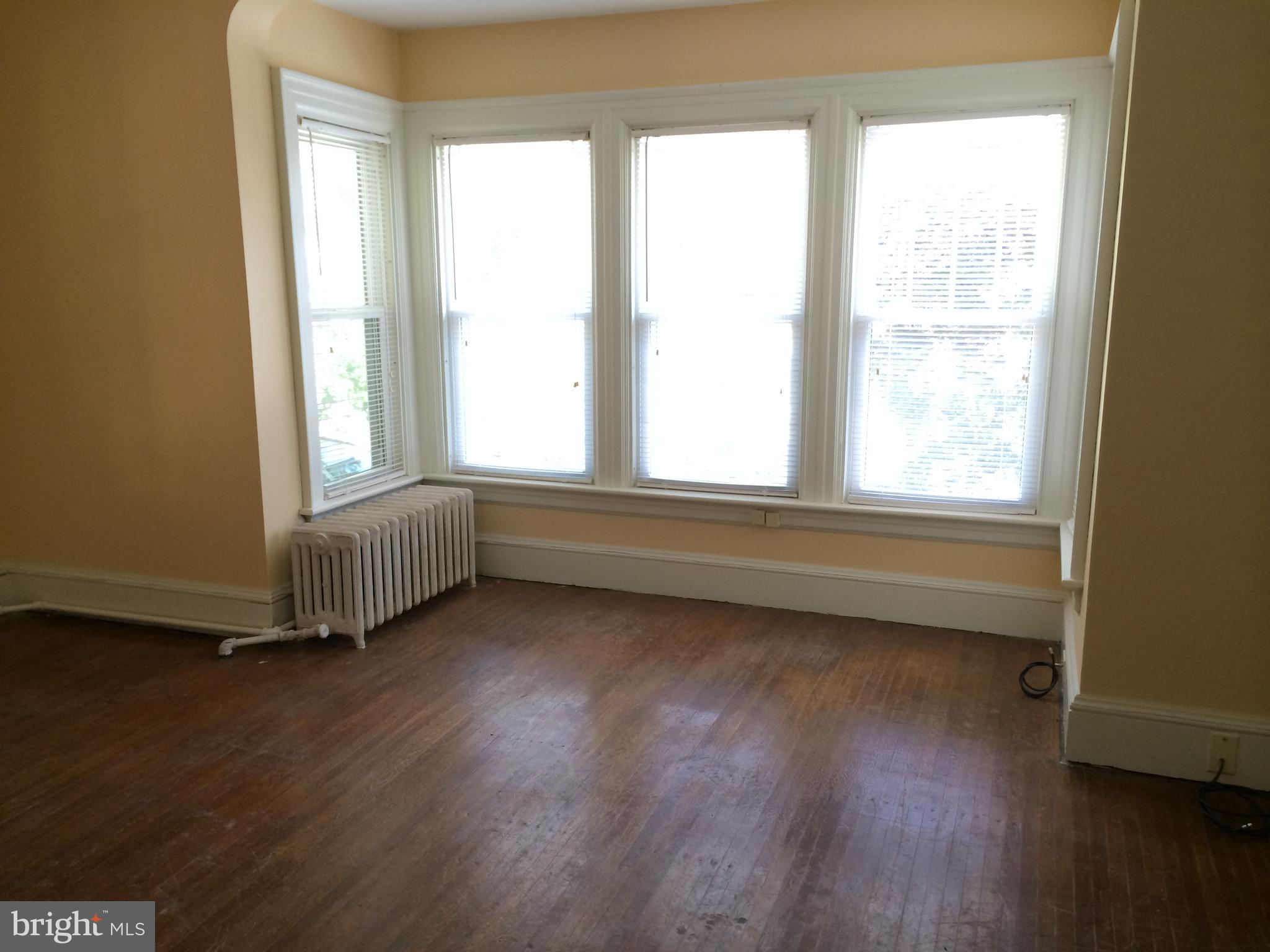 HANOVER BORO - Residential Lease