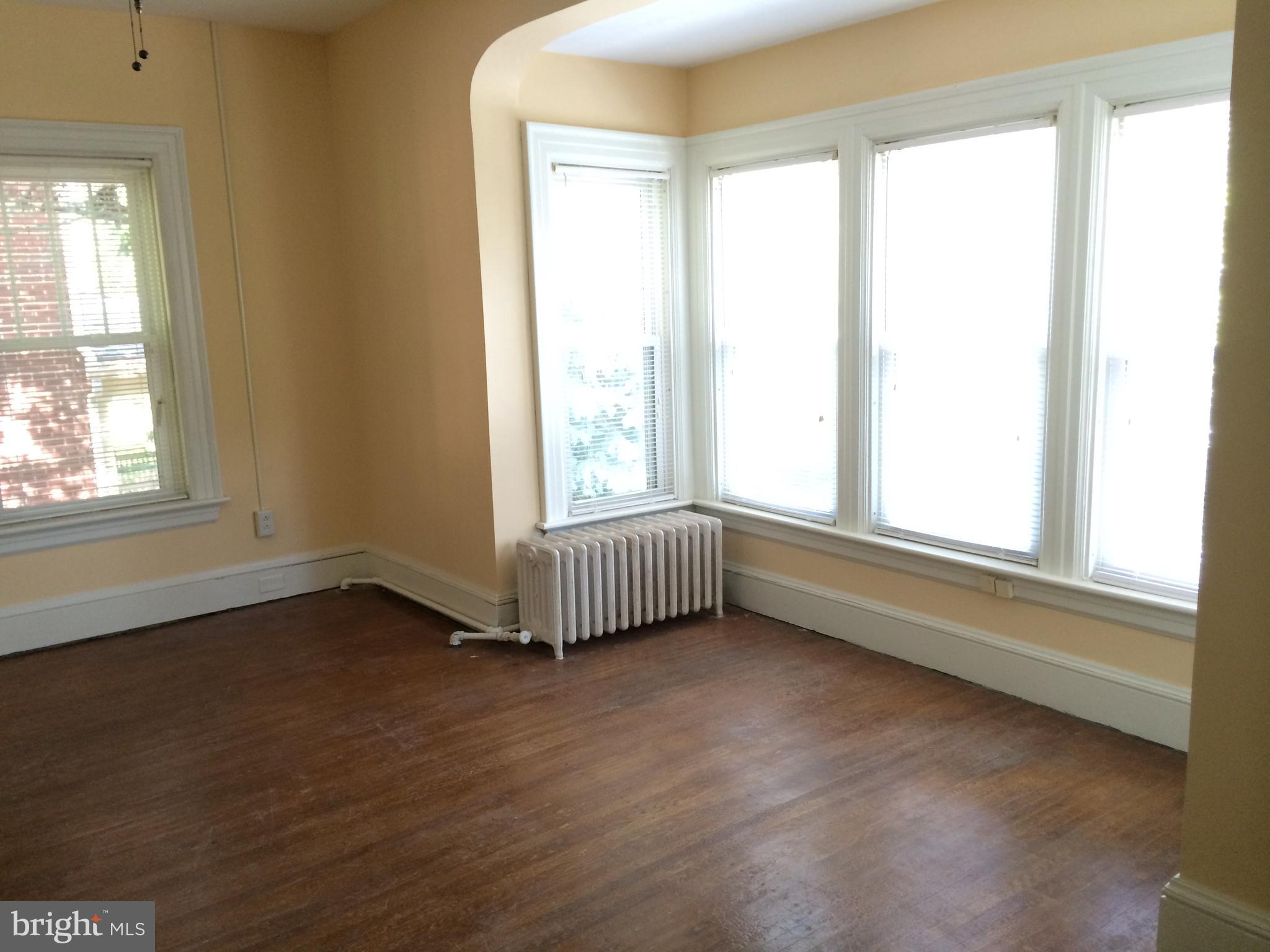 HANOVER BORO - Residential Lease