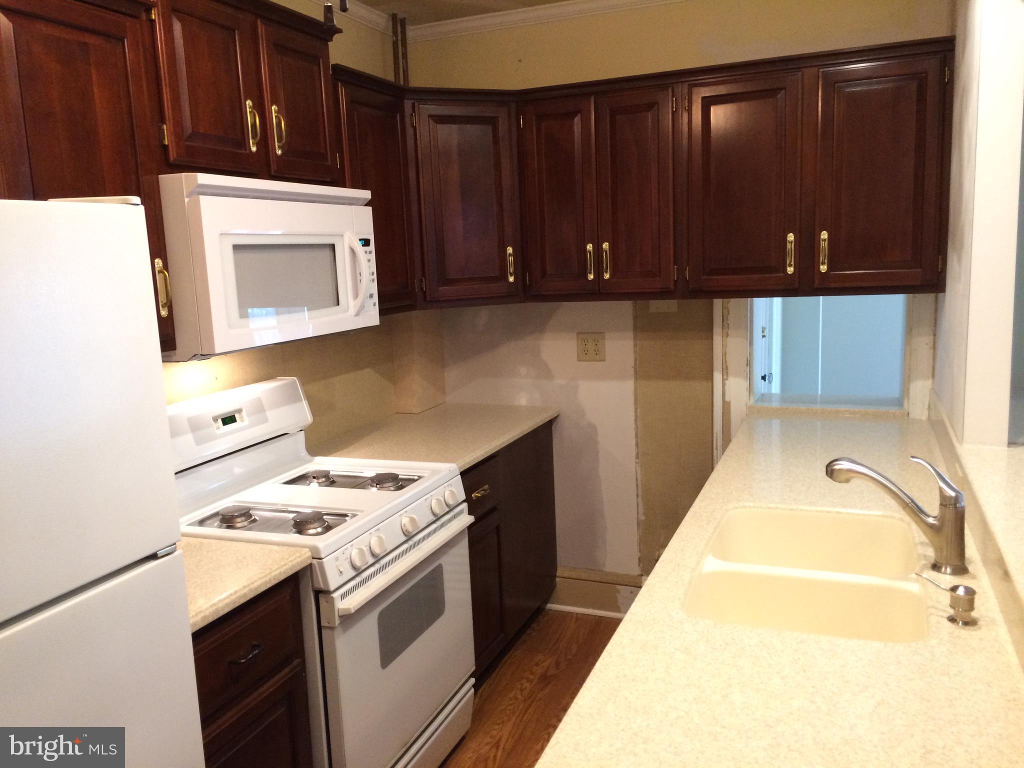 HANOVER BORO - Residential Lease