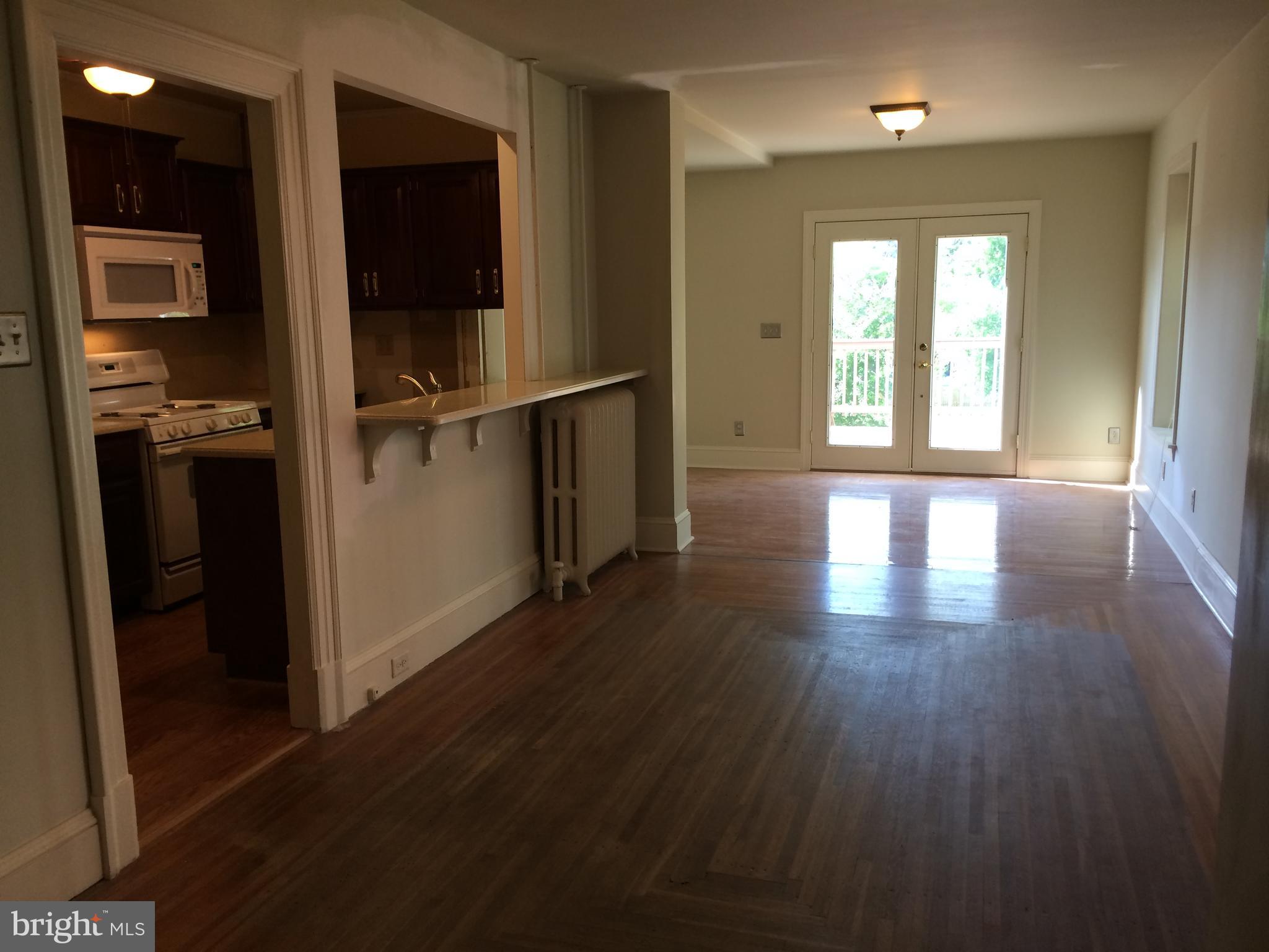 HANOVER BORO - Residential Lease