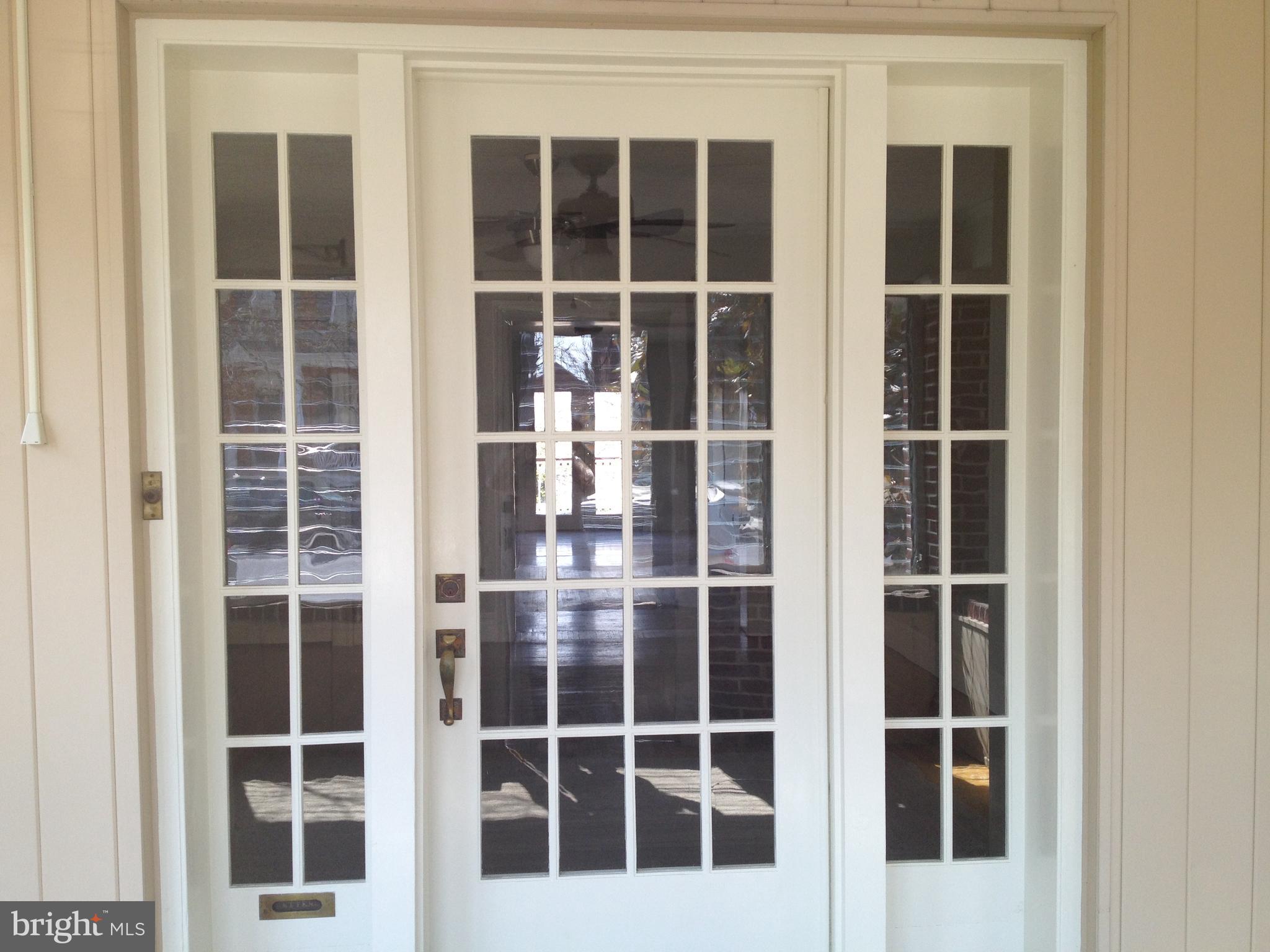 HANOVER BORO - Residential Lease
