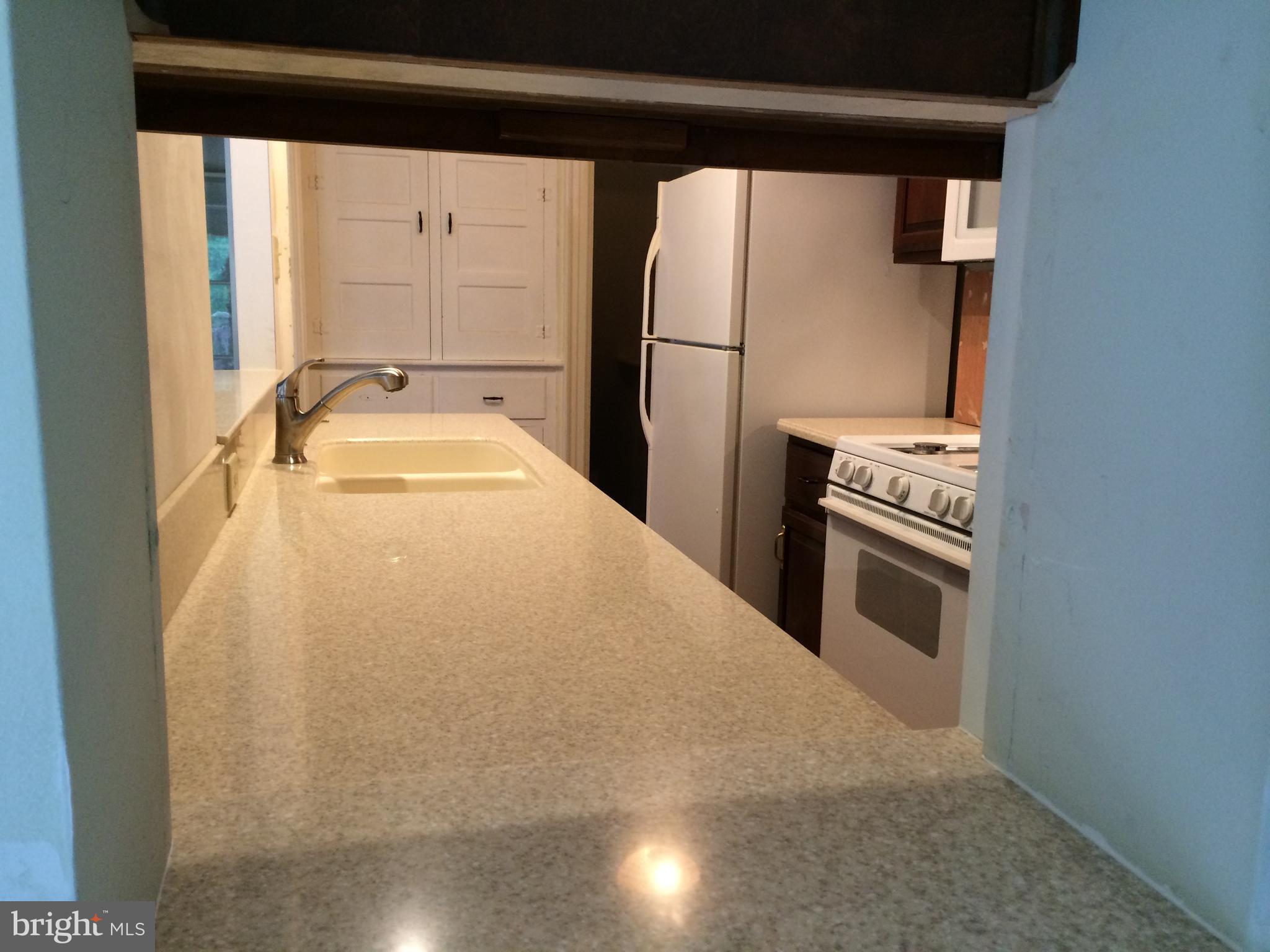 HANOVER BORO - Residential Lease