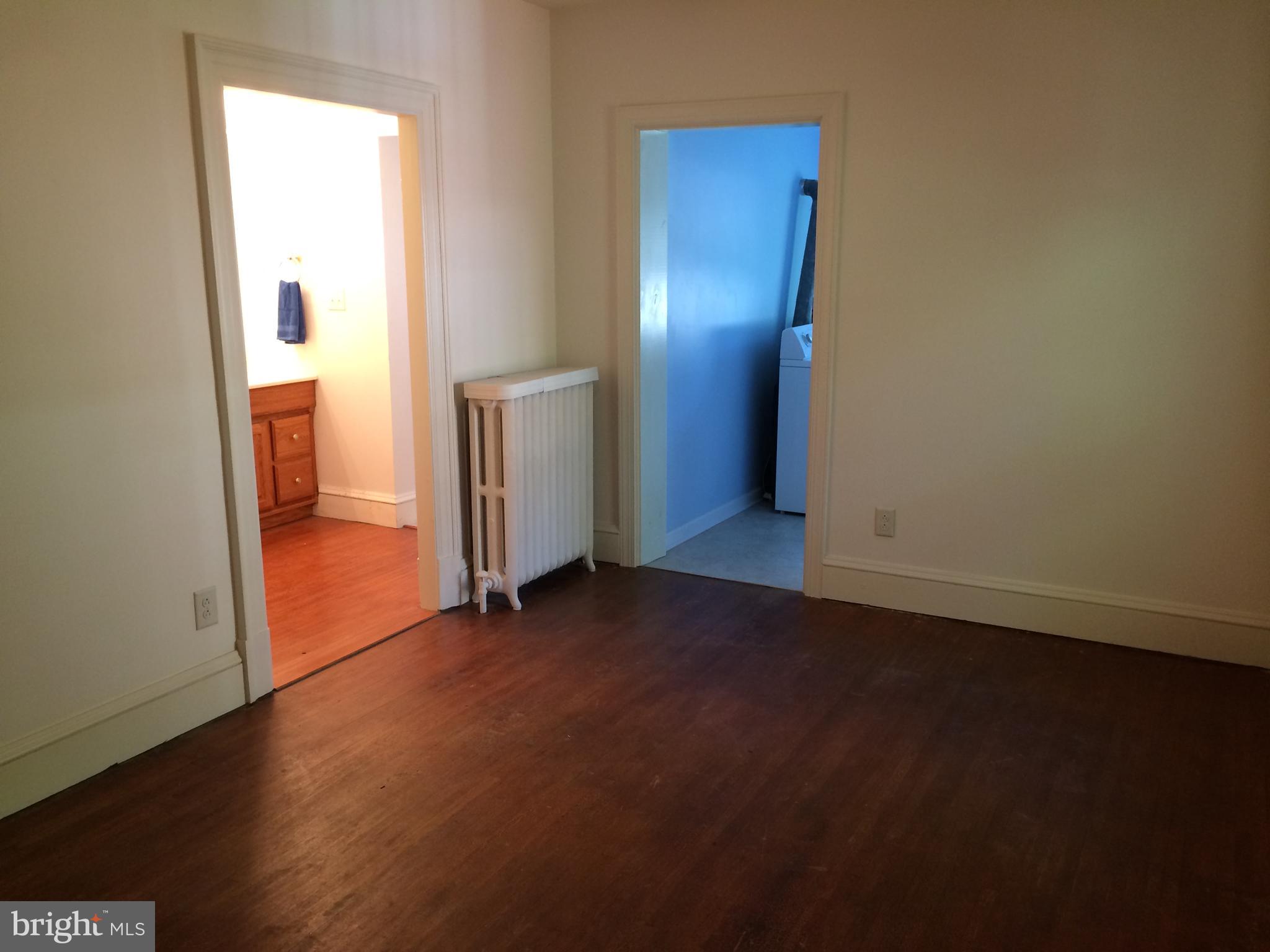 HANOVER BORO - Residential Lease