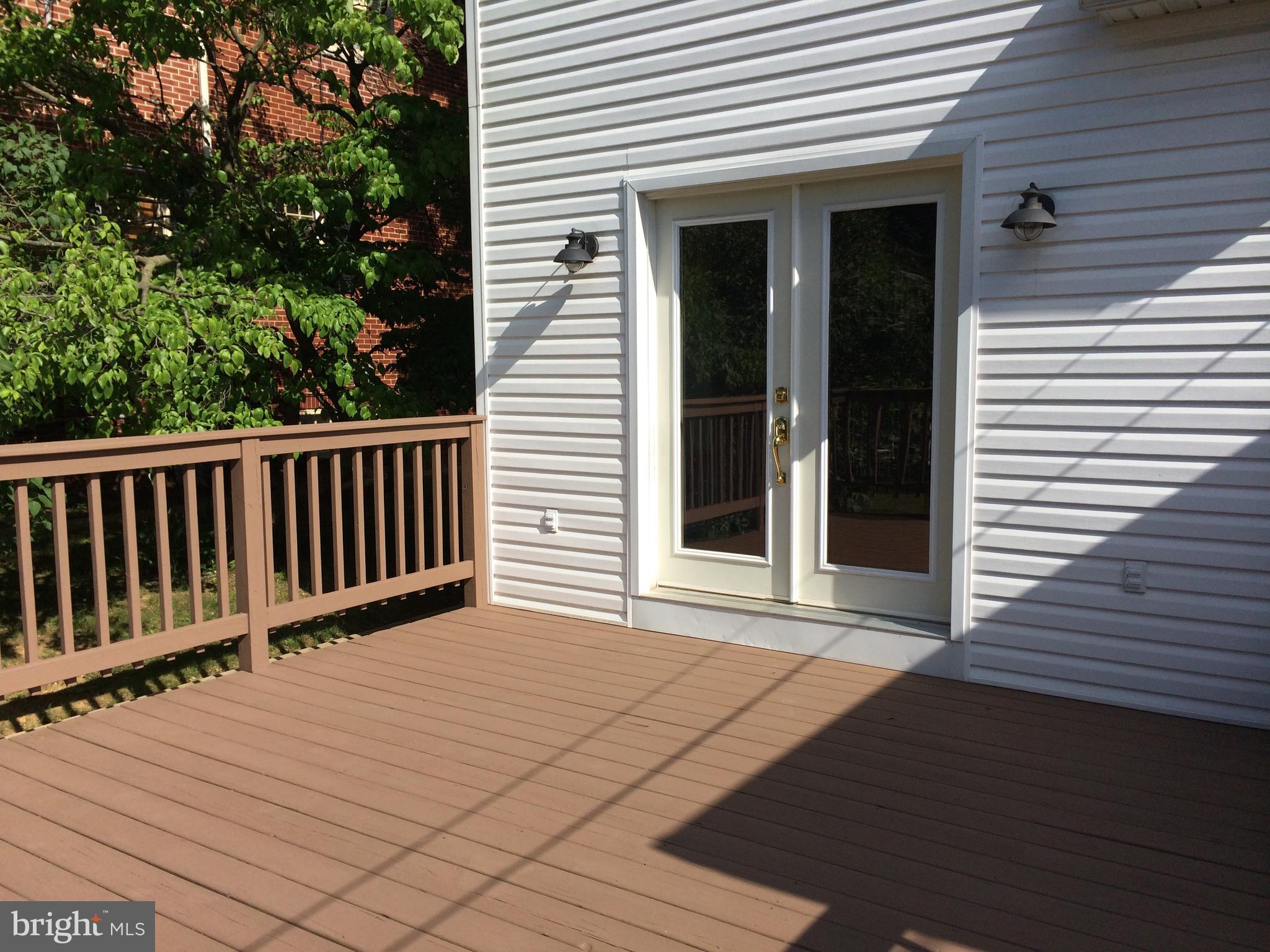 HANOVER BORO - Residential Lease