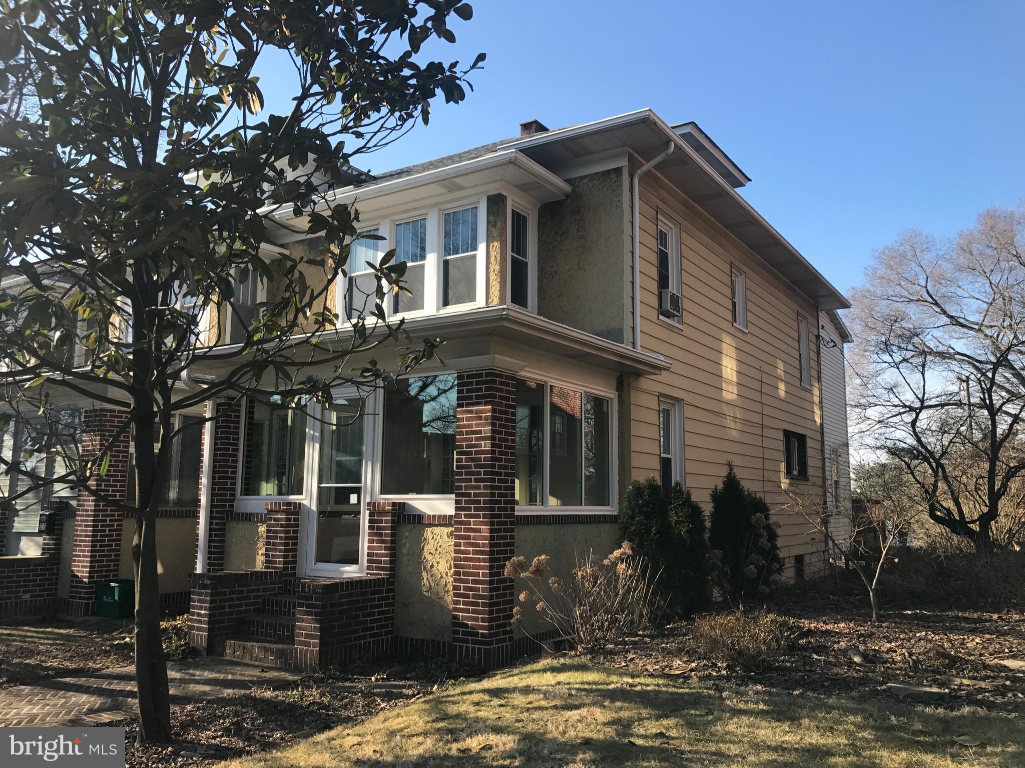 HANOVER BORO - Residential Lease