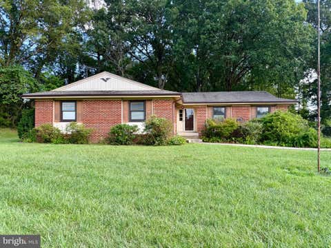 Photo of 228 Hope Rd, STAFFORD, VA 22554 (MLS # VAST2052810)