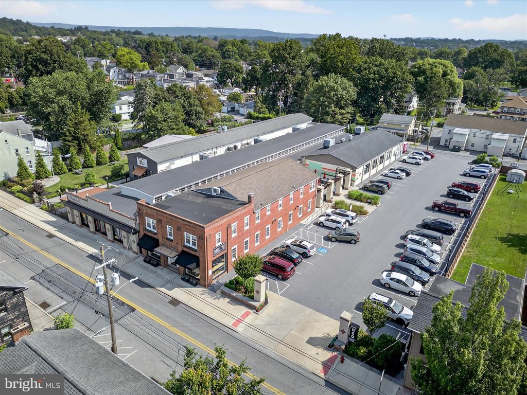 Photo of 51 N Main Street, MANHEIM, PA 17545 (MLS # PALA2074838)