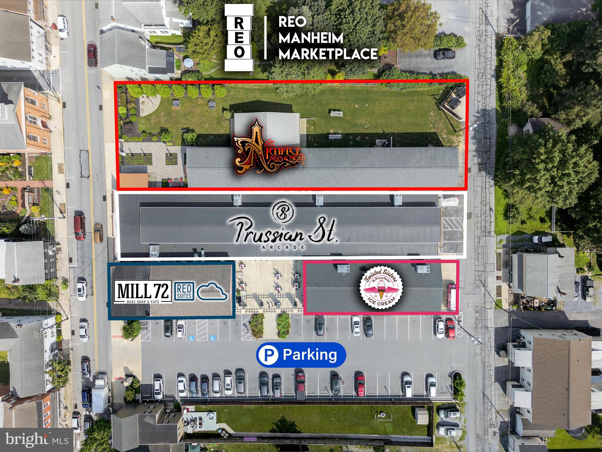 51 N MAIN STREET