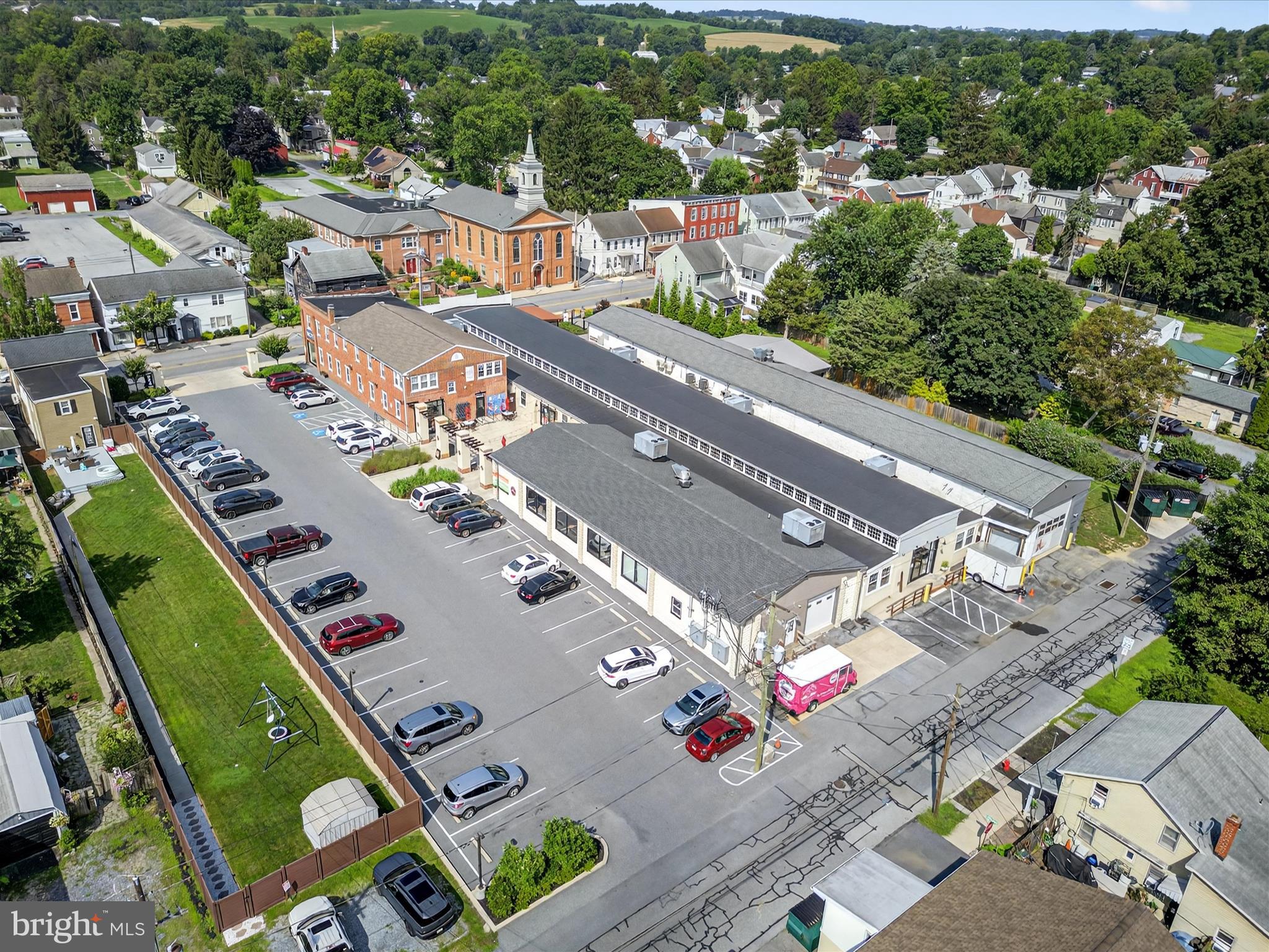 51 N MAIN STREET
