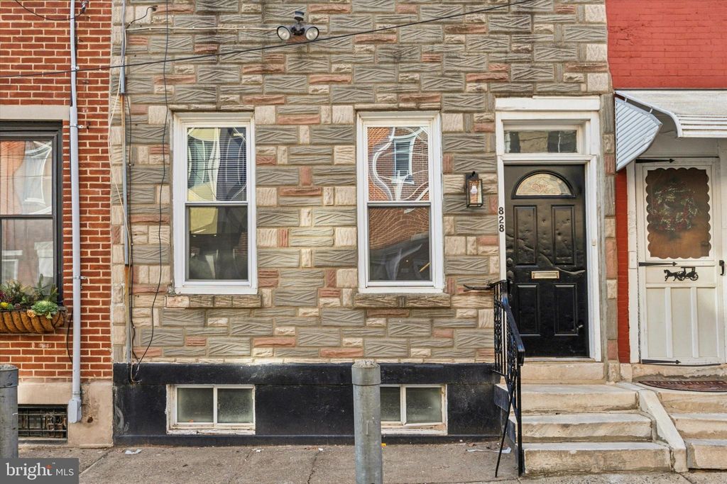 Photo of 828 Leland Street, PHILADELPHIA, PA 19130 (MLS # PAPH2561784)