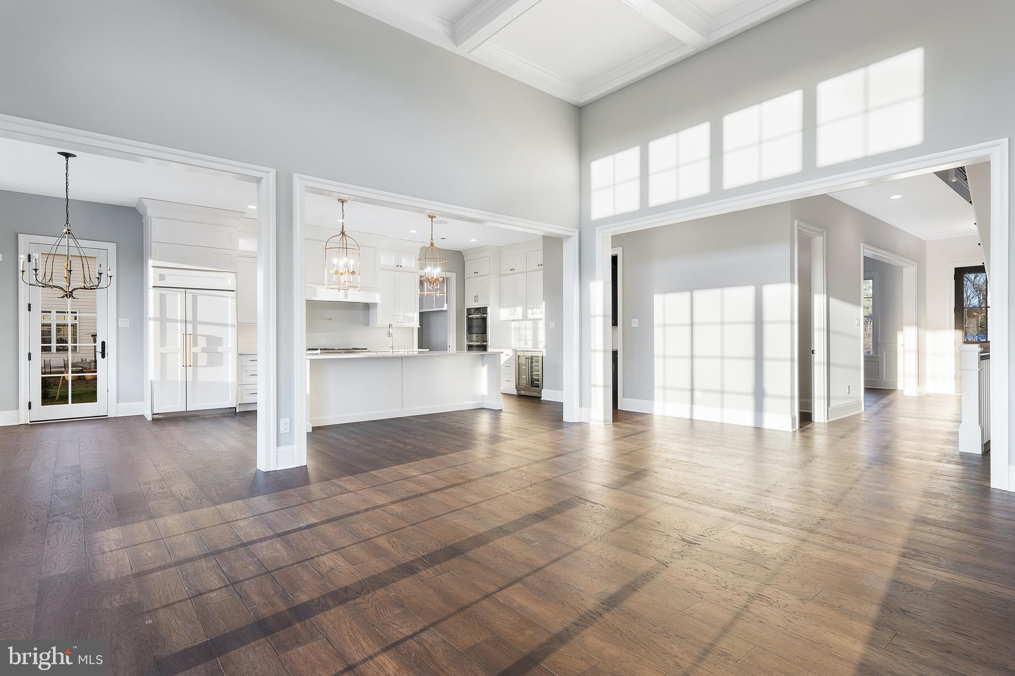 TROUTBECK FARM - Residential