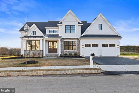 224 WALNUT TREE LANE MALVERN PA 19355