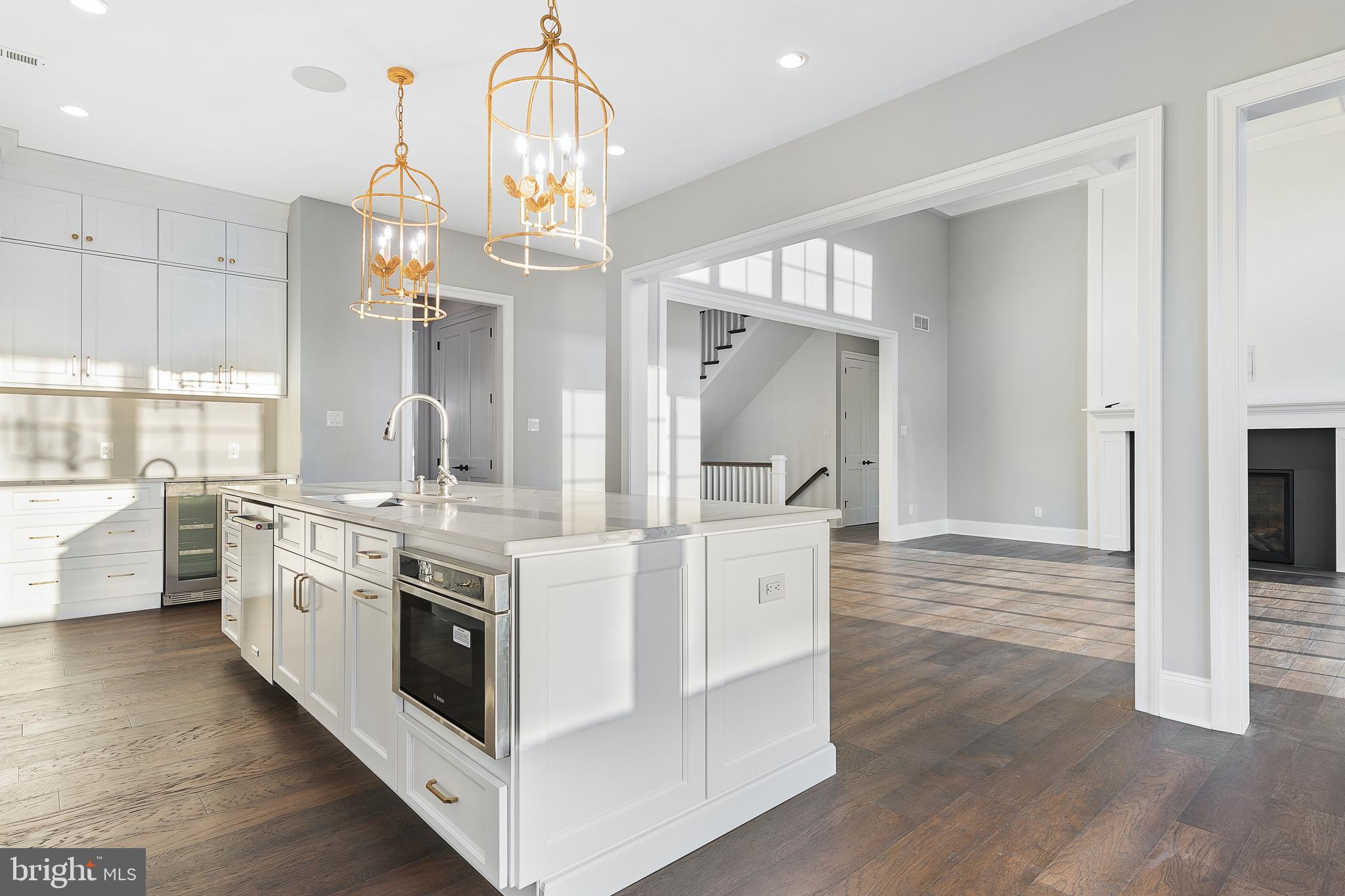 TROUTBECK FARM - Residential