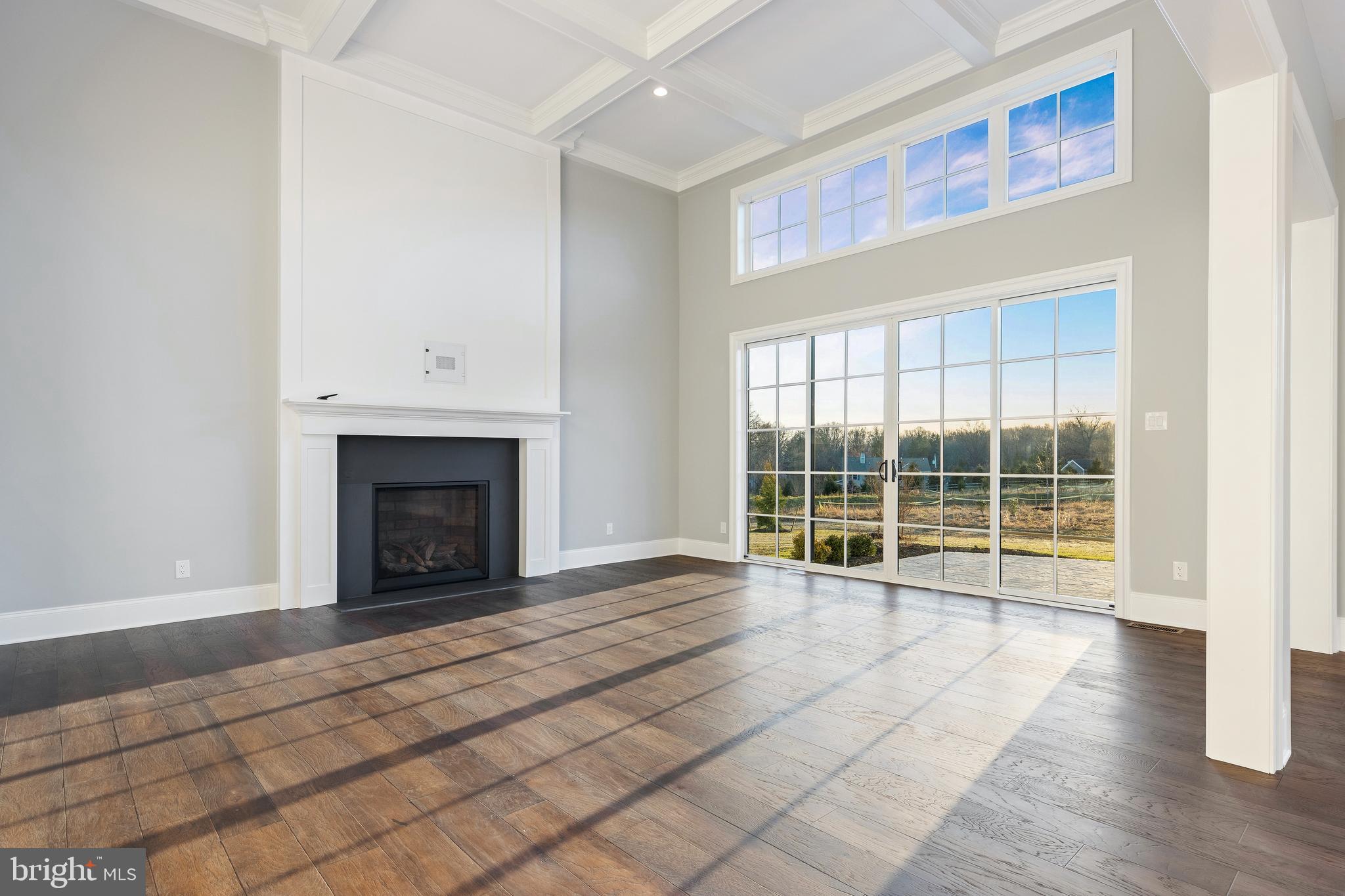 TROUTBECK FARM - Residential