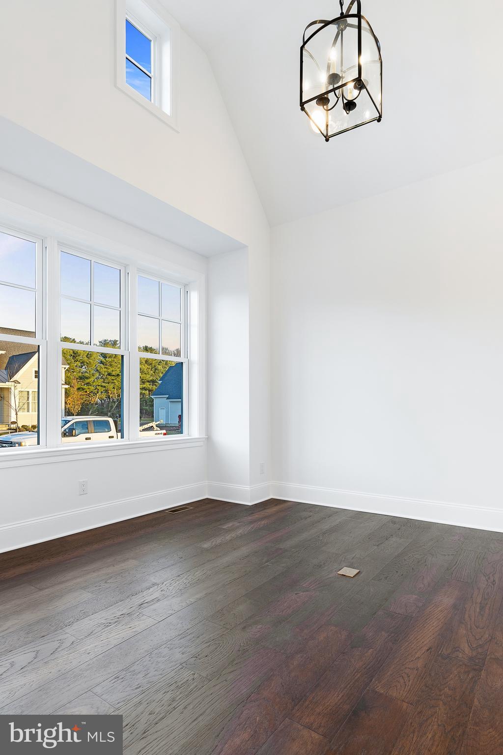 TROUTBECK FARM - Residential