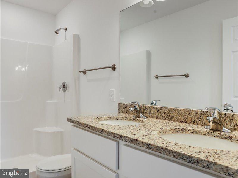 BRIDLE CREEK - Residential