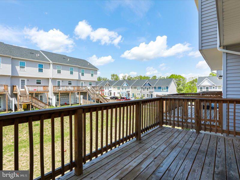 BRIDLE CREEK - Residential