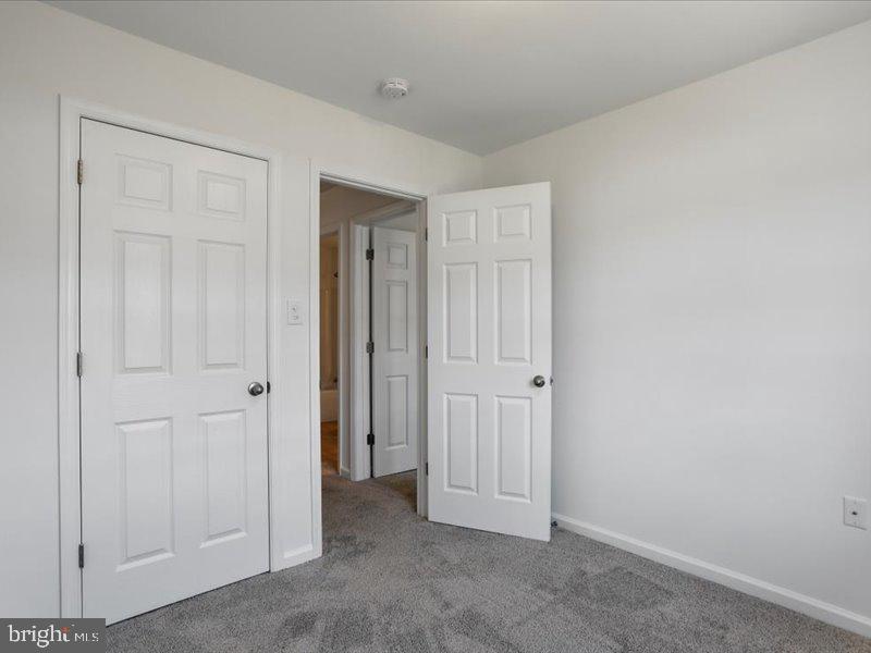 BRIDLE CREEK - Residential