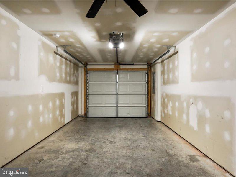 BRIDLE CREEK - Residential