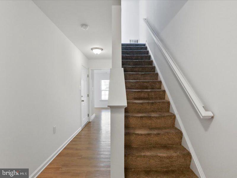 BRIDLE CREEK - Residential