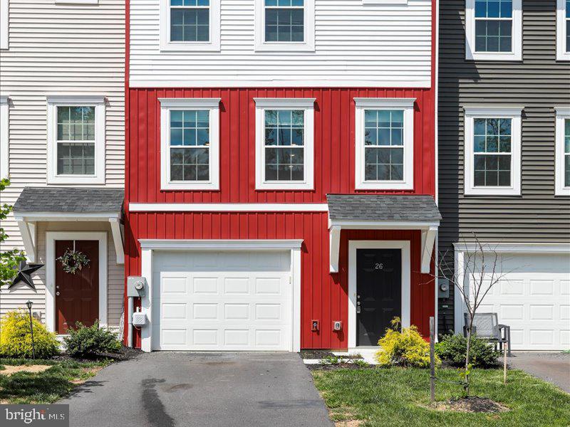 BRIDLE CREEK - Residential