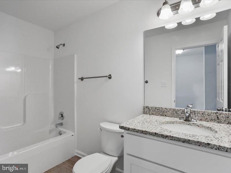 BRIDLE CREEK - Residential