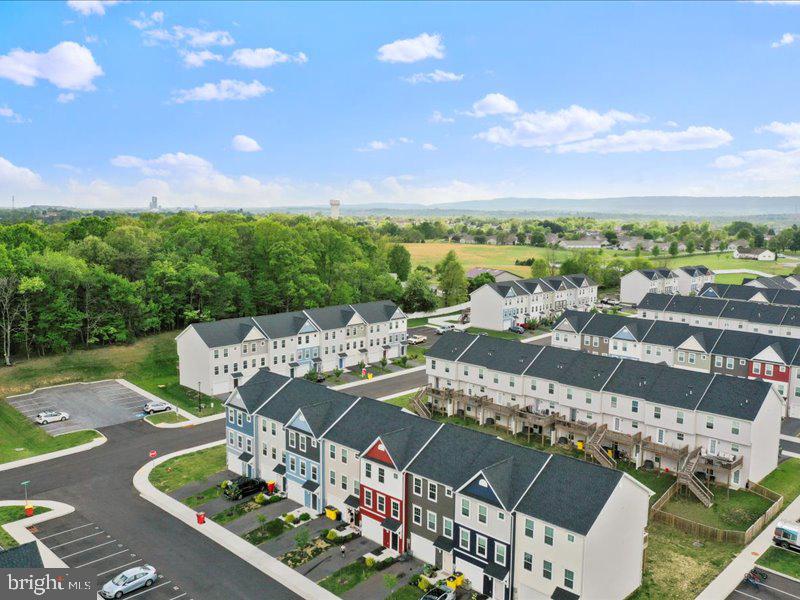 BRIDLE CREEK - Residential