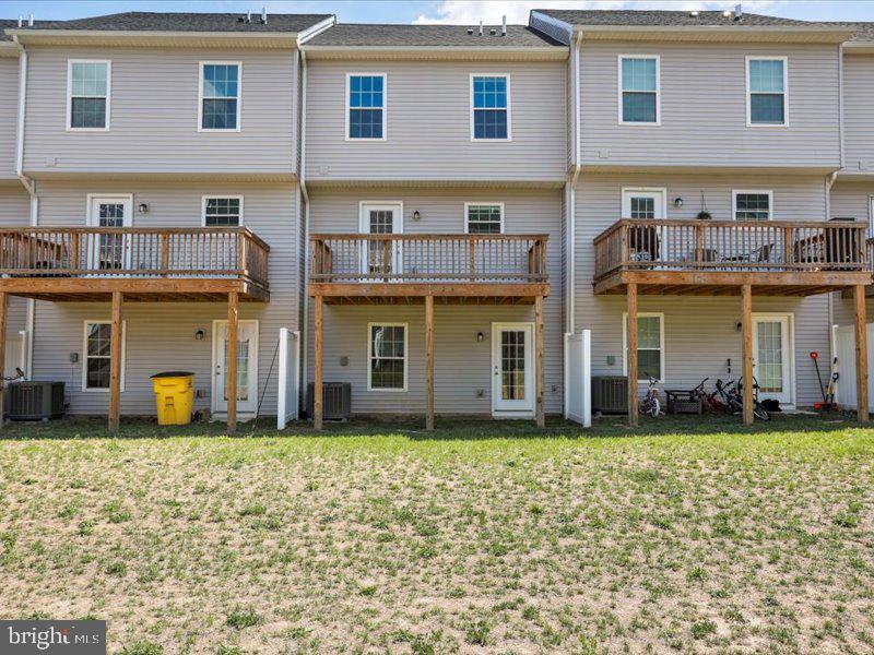 BRIDLE CREEK - Residential