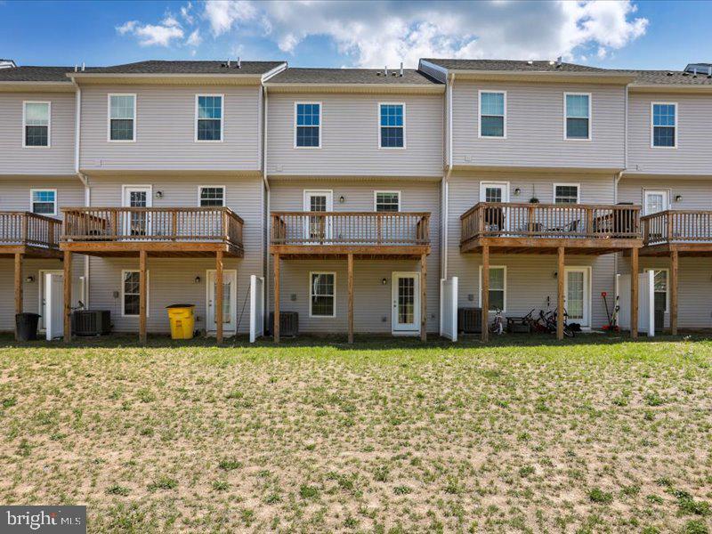 BRIDLE CREEK - Residential