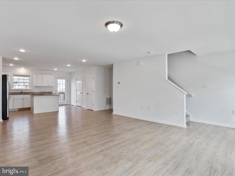 BRIDLE CREEK - Residential