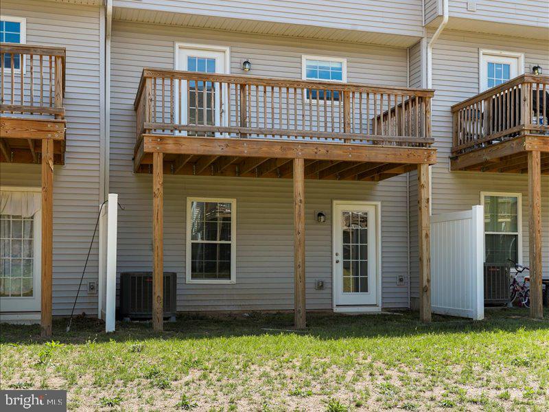 BRIDLE CREEK - Residential