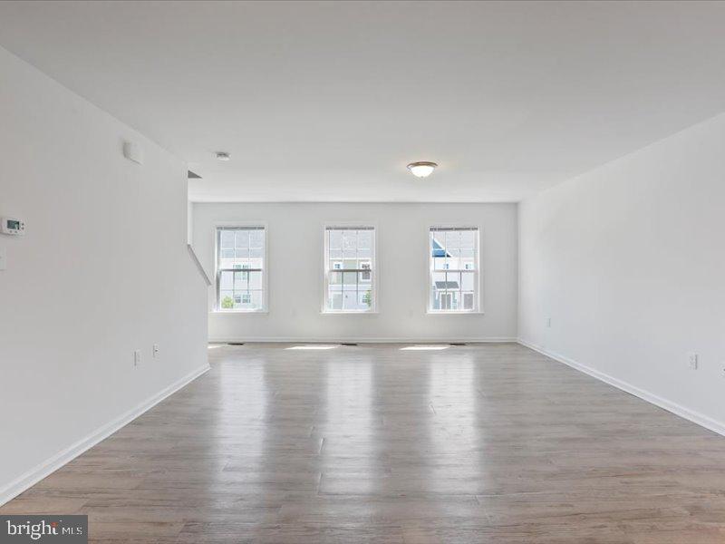 BRIDLE CREEK - Residential