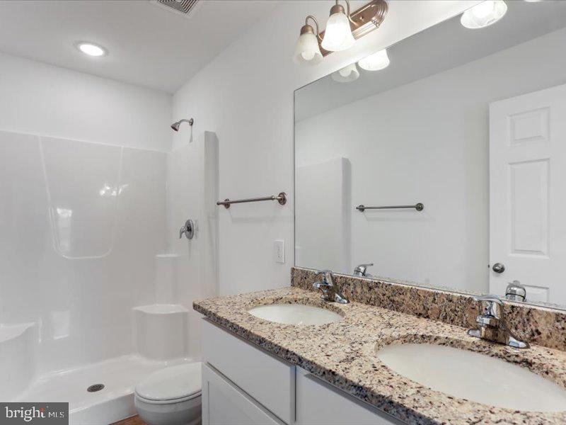 BRIDLE CREEK - Residential