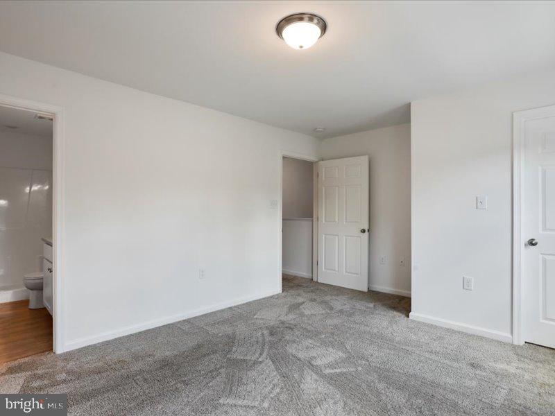 BRIDLE CREEK - Residential