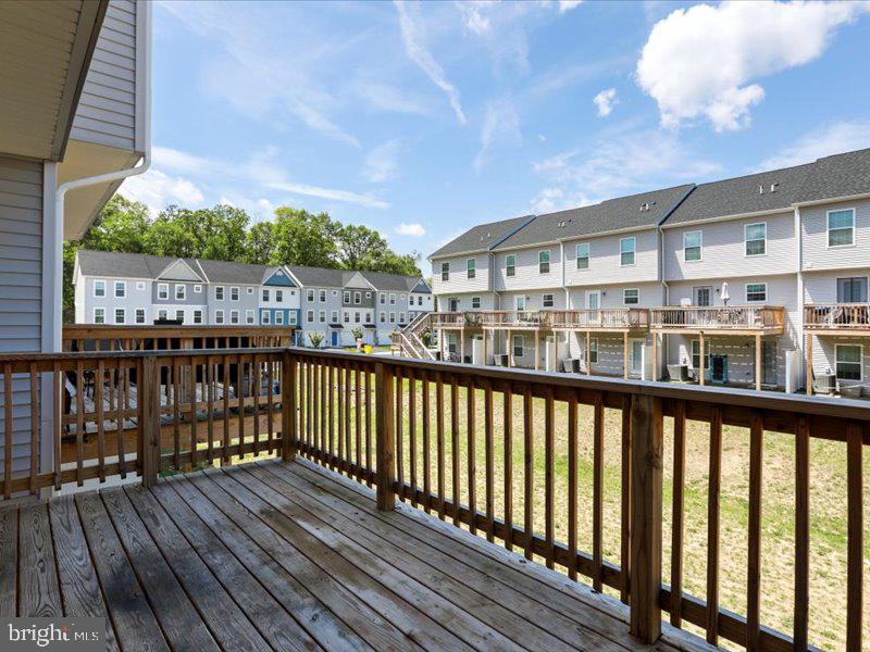 BRIDLE CREEK - Residential