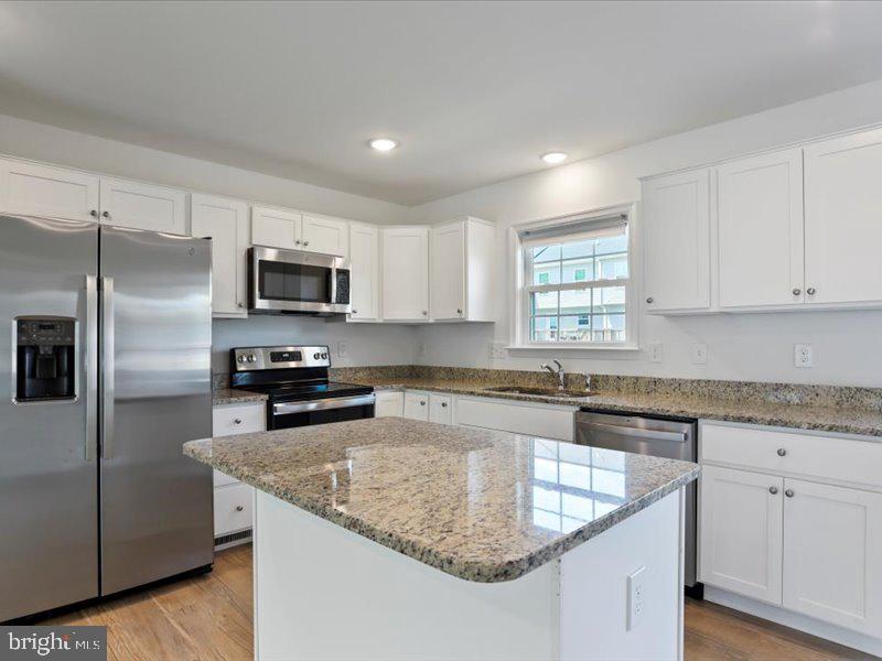 BRIDLE CREEK - Residential