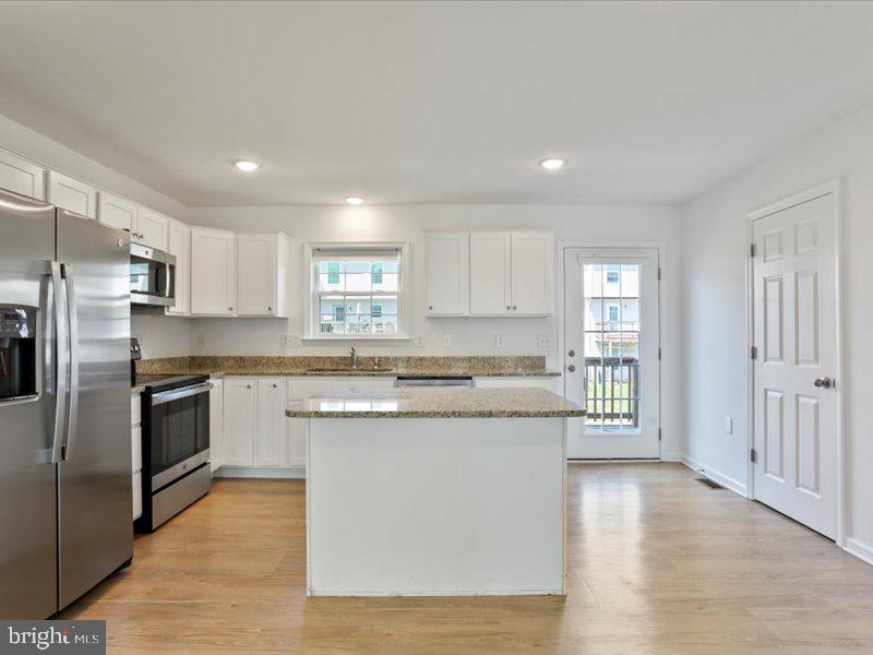 BRIDLE CREEK - Residential