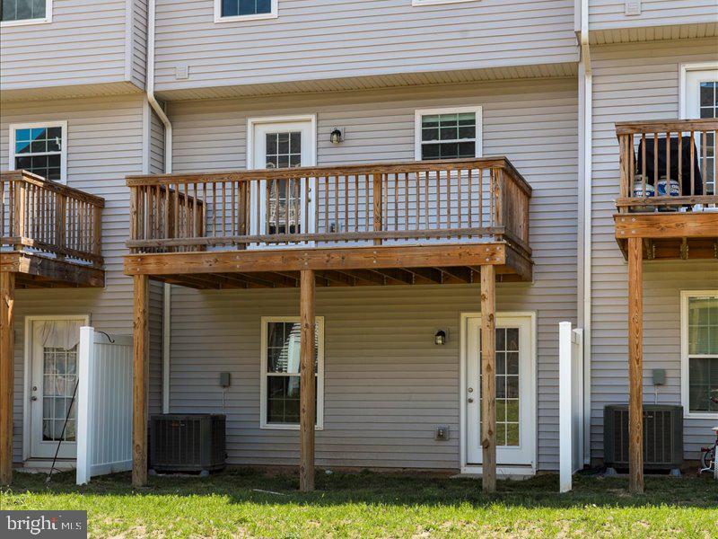 BRIDLE CREEK - Residential